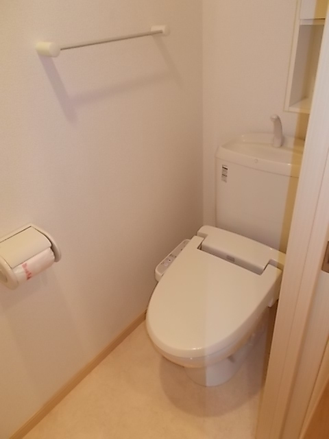 ジュネス　ヴィラ その他4