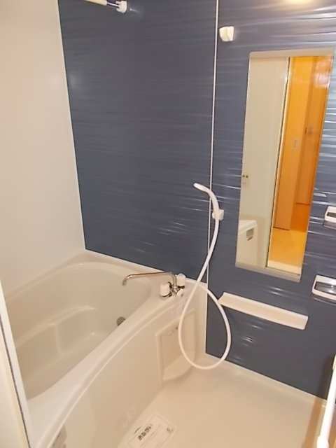 ジュネス　ヴィラ 風呂画像