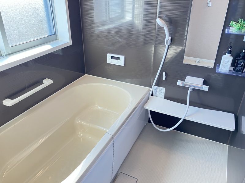 貸家41401 風呂画像