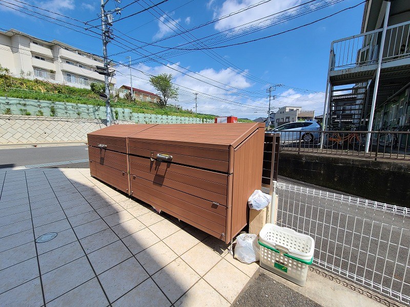 サンブライトいずみ その他外観1