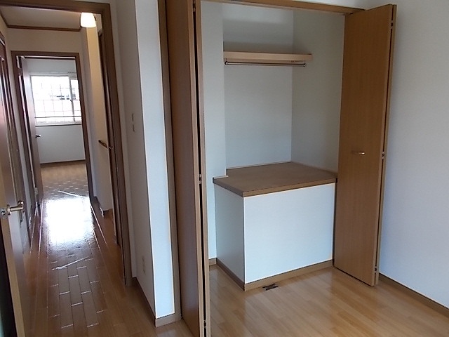 グロースベルクⅡ ベッドルーム