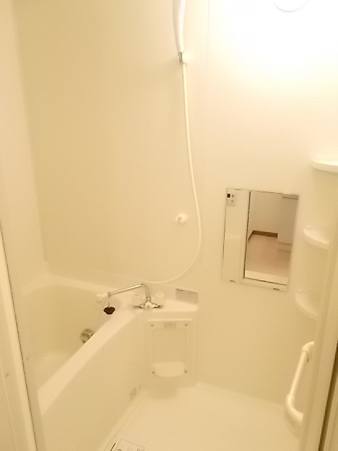 グロースベルクⅡ 風呂画像