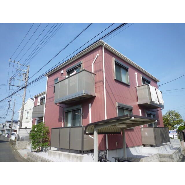 アムール　パスティック その他外観1