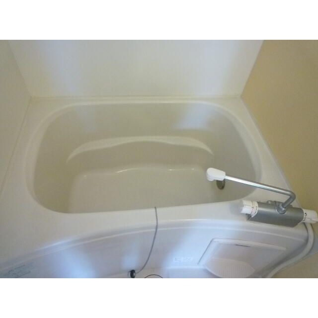 アムール　パスティック 風呂画像