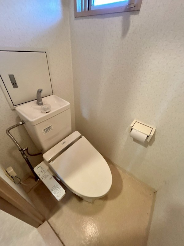 平成コーポ その他1