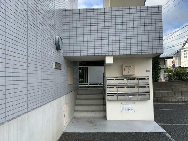 平成コーポ その他外観5