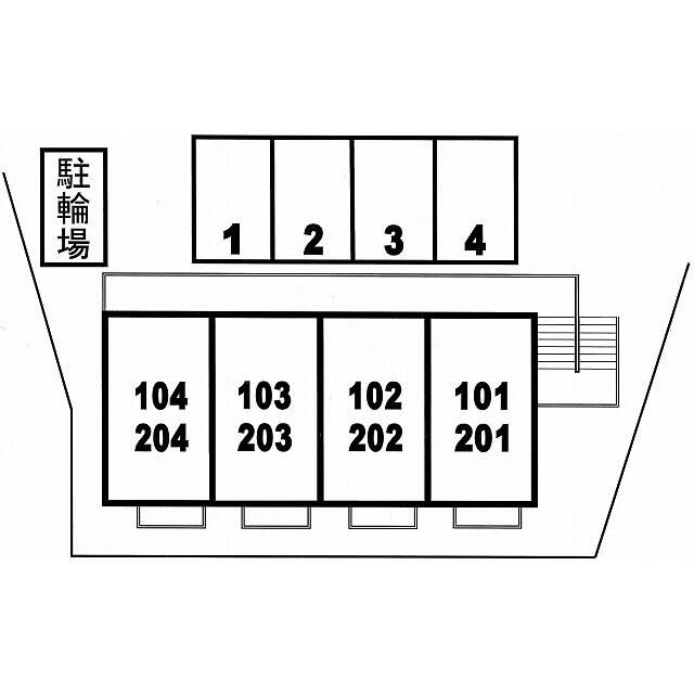 アムール　Ｈｉｌｌｓ その他外観1