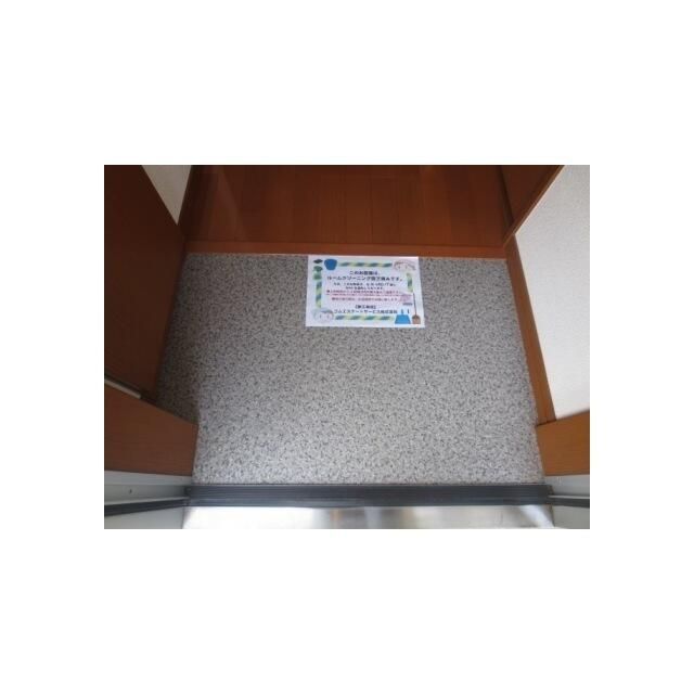 アムール　Ｈｉｌｌｓ 玄関