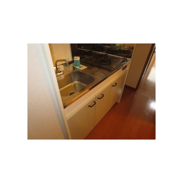 アムール　Ｈｉｌｌｓ キッチン