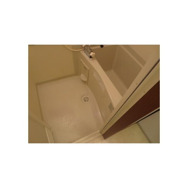 アムール　Ｈｉｌｌｓ 風呂画像