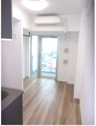 デュオステージ藤沢 リビング