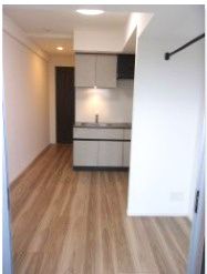 デュオステージ藤沢 ベッドルーム