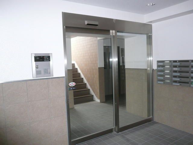 グランドワン その他外観1