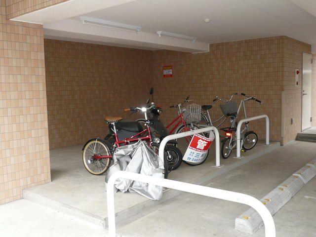 グランドワン その他外観3