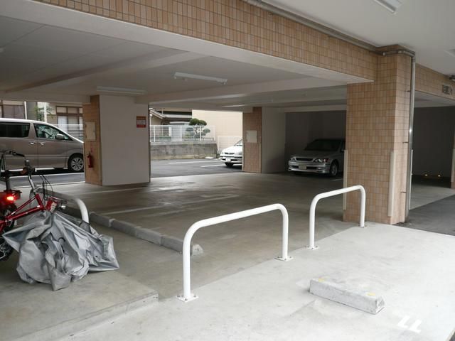 グランドワン その他外観4