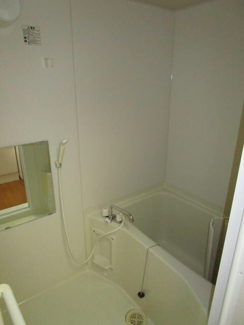 グランドワン 風呂画像