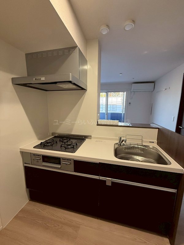 Charm高倉 キッチン