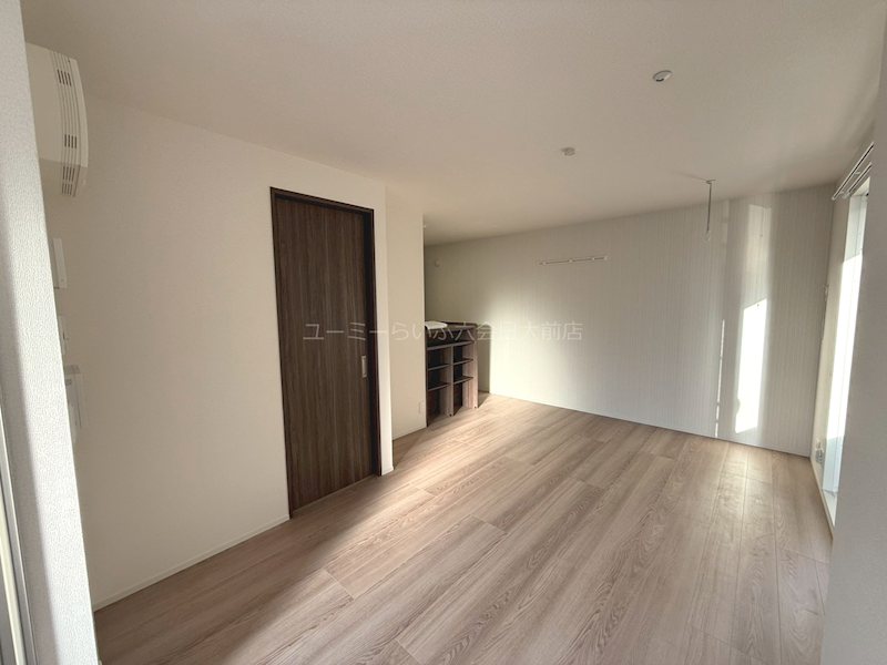 Charm高倉 リビング