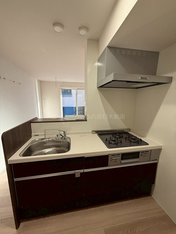 Charm高倉 キッチン