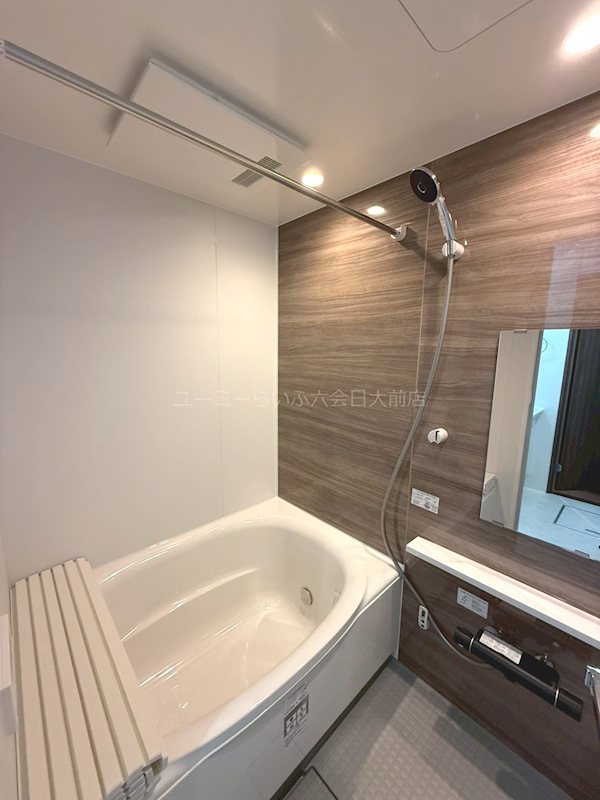 Charm高倉 風呂画像