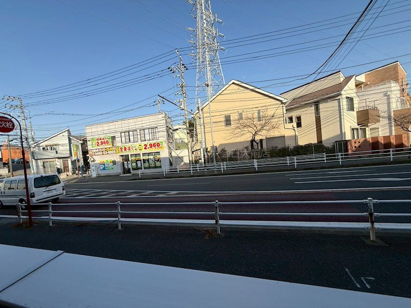 Charm高倉 その他2