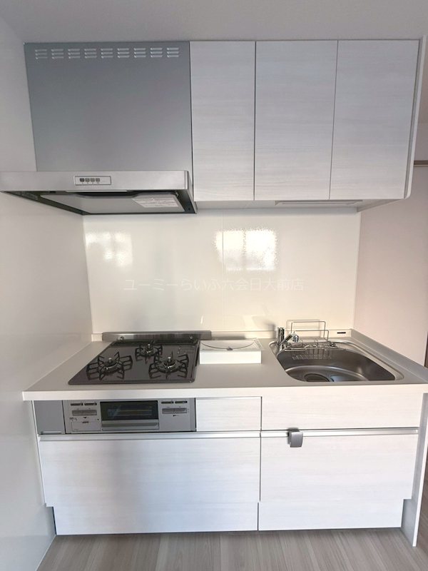 Charm高倉 キッチン