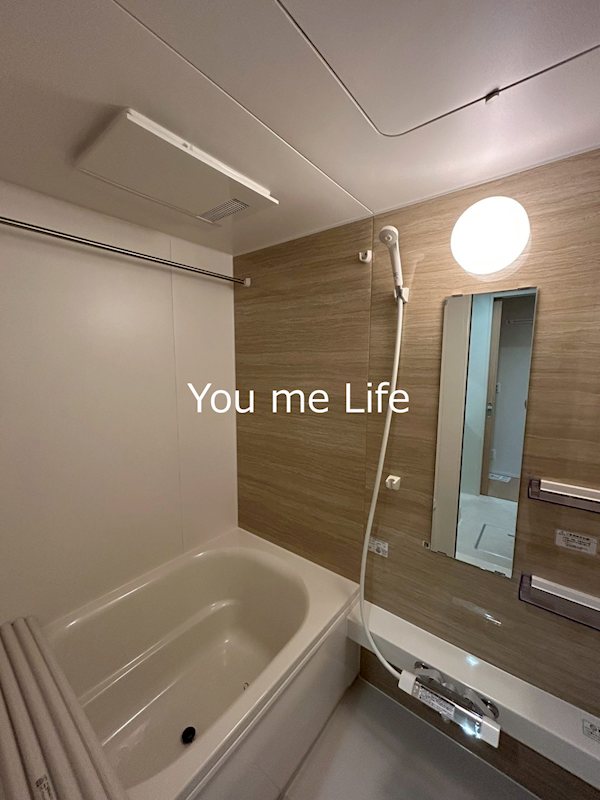 シャルマンいずみ 風呂画像