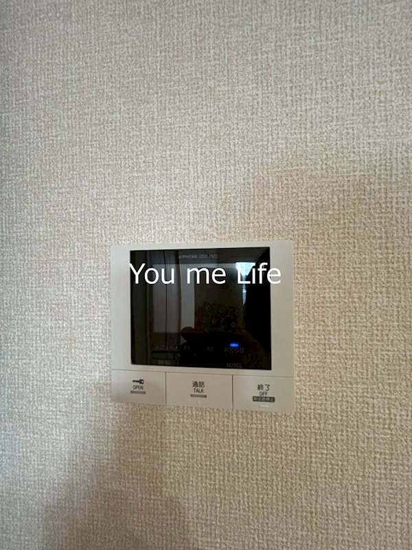 シャルマンいずみ その他3