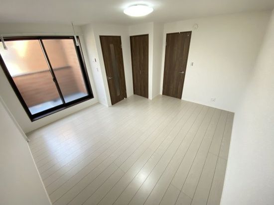 ベイルーム藤沢長後 リビング