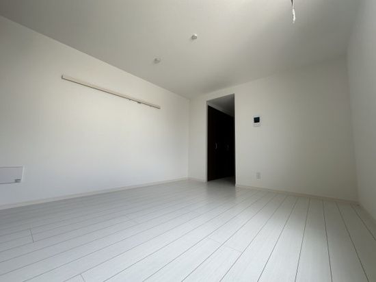 ベイルーム藤沢長後 ベッドルーム