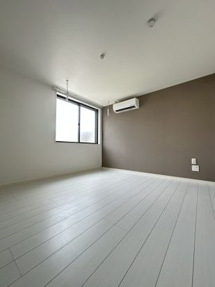 ベイルーム藤沢長後 ベッドルーム