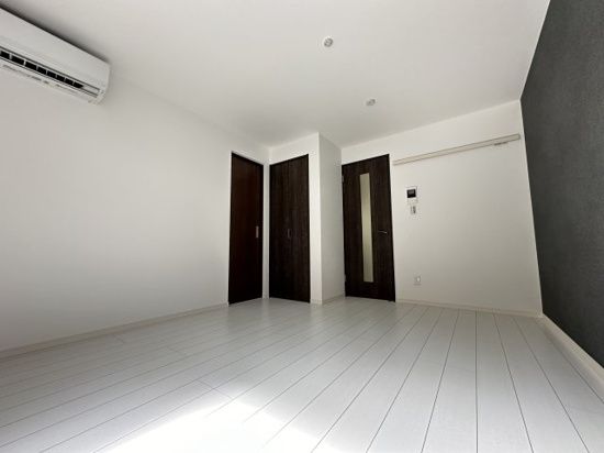 ベイルーム藤沢長後 ベッドルーム