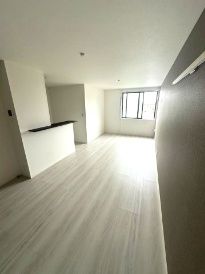 ベイルーム藤沢長後 ベッドルーム