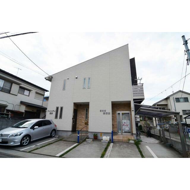 アメニティ桜台 その他外観1