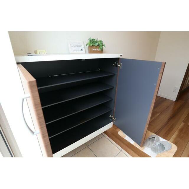 アメニティ桜台 玄関