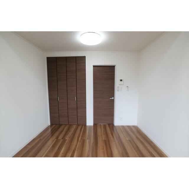 アメニティ桜台 リビング