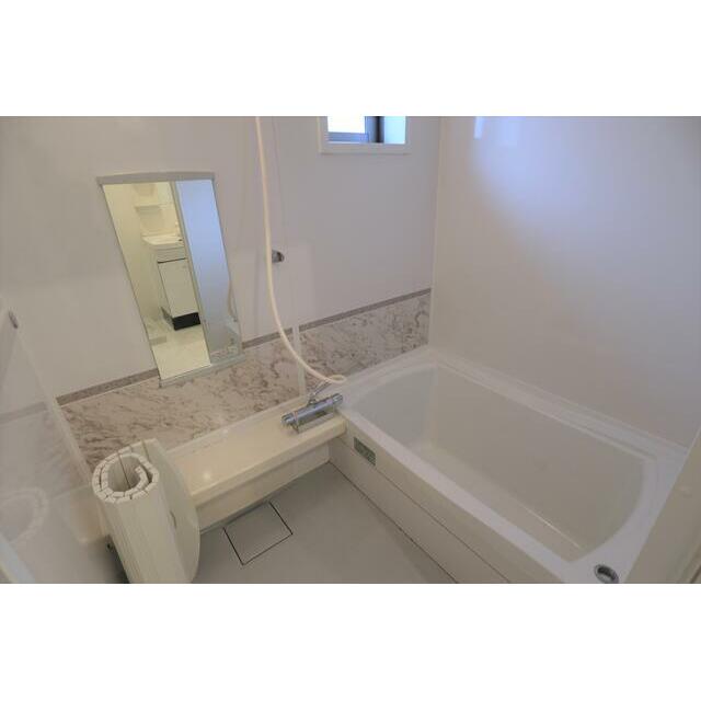 アメニティ桜台 風呂画像