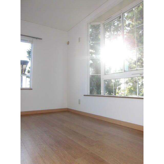 セゾン弥生台 ベッドルーム