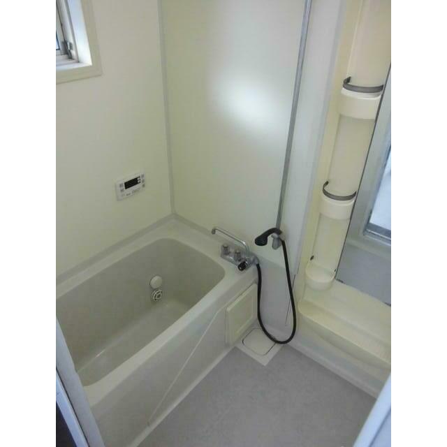 セゾン弥生台 風呂画像