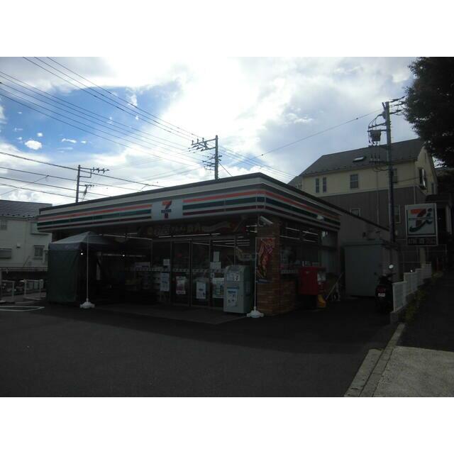 セゾン弥生台 周辺画像3