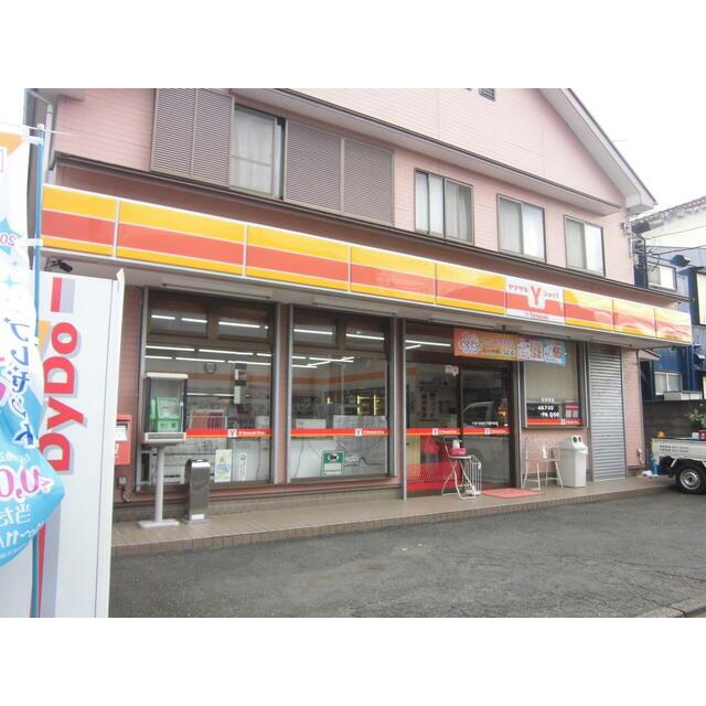 セゾン弥生台 周辺画像4