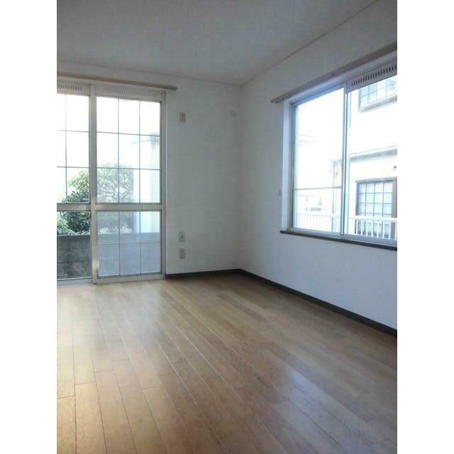 セゾン弥生台 リビング