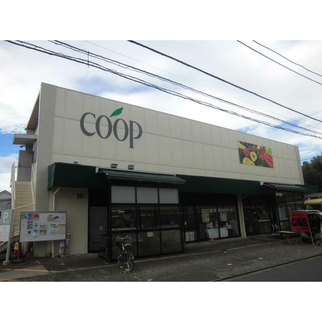 セゾン弥生台 周辺画像1