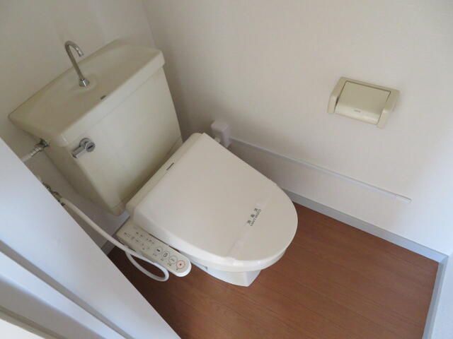 コーポ温水 その他4