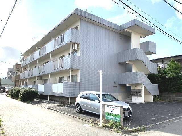 平成コーポ 外観