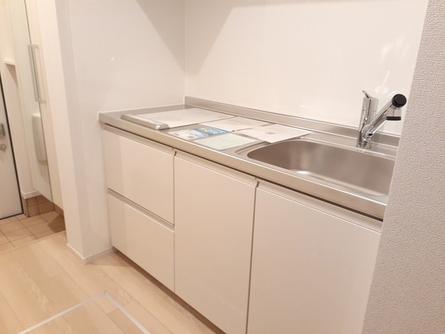 アミーゴⅡ キッチン