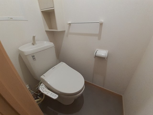 カーサ　アルドーレ その他1