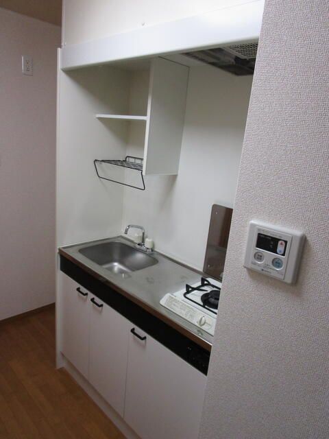 グランドワン キッチン