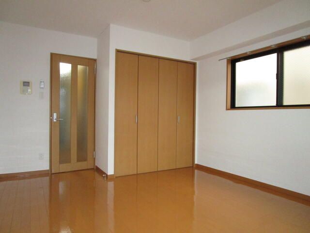 グランドワン ベッドルーム