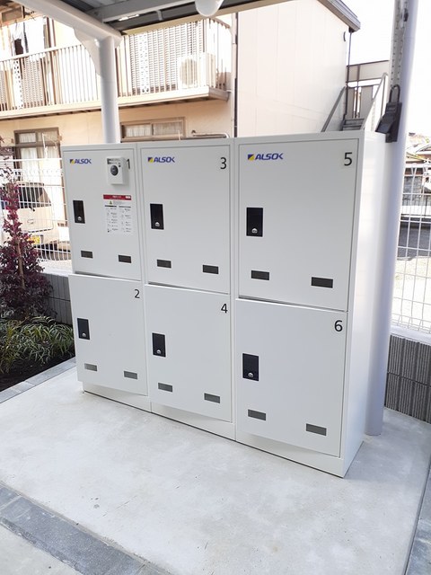 エテルノ　プラシード その他5